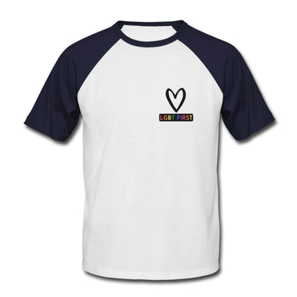 collection t shirt lgbt