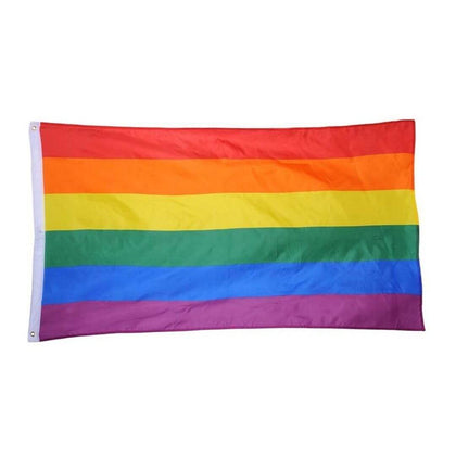 drapeau lgbt