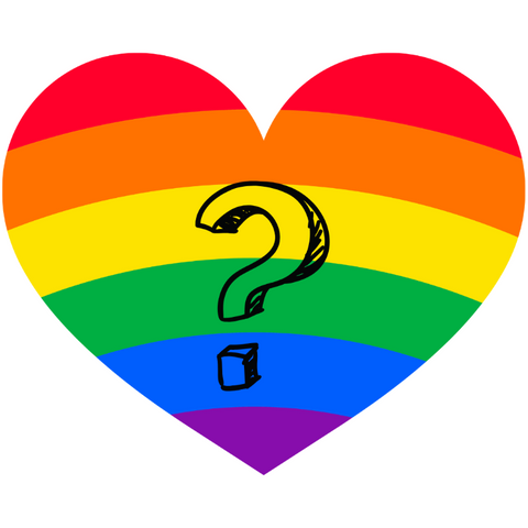 Identité de genre, orientation sexuelle (et romantique) et expression de genre : quelles différences ?