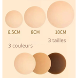 Cache peau trans multi-tailles – protection binder et skin protection Trans Tape