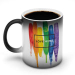 Mug LGBT