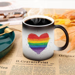 Mug LGBT