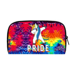 Trousse de toilette Licorne LGBT