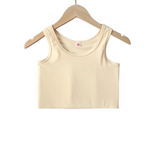 Binder court d’affirmation de genre - Vêtement de transition