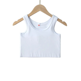 Binder court d’affirmation de genre - Vêtement de transition