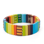 Bracelet LGBT Wonder Men