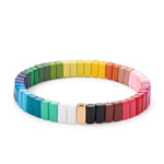 Bracelet LGBT Pride wonder women