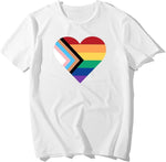 T shirt LGBT World LGBT