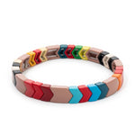 Bracelet LGBT Wonder Cis