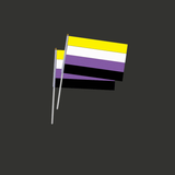 Kit Pride essentiel non binaire