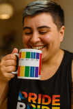 Mug Inclusif LGBT – 330 ml