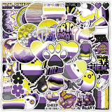 Kit Pride essentiel non binaire