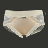 Shorty de tucking MtF en dentelle