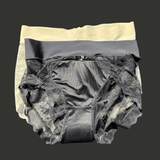 Shorty de tucking MtF en dentelle