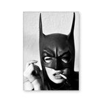 Affiche Féministe Batgirl