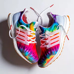 Chaussures LGBT Baskets sporty