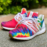 Chaussures LGBT sporty Baskets