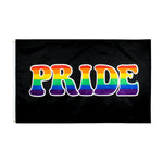 Drapeau LGBT Pride