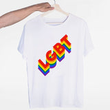 T shirt Full LGBT