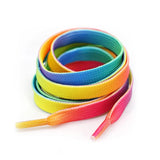 Lacets LGBT Multicolore
