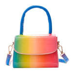 sac LGBT Rainbow mini bag
