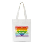 Tote Bag LGBT Happy Pride
