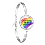 Bracelet LGBT Structure Pride