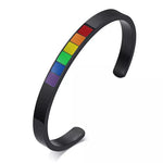 bracelet LGBT Range Rainbow