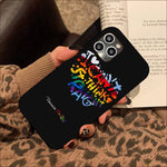 coque lgbt silicone think