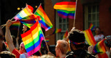 gay pride marche des fiertes