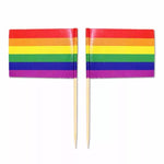 piques decoratifs LGBT