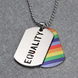 Collier LGBT Equality