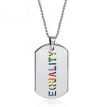 Collier LGBT Equality