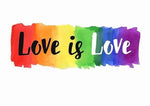 Stickers-auto-LGBT-love