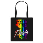 Tote Bag LGBT Power Pride