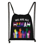we are all human sac lgbt